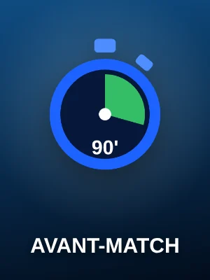 Avant-match