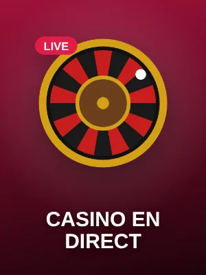 Casino en direct