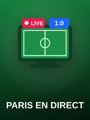Paris en direct